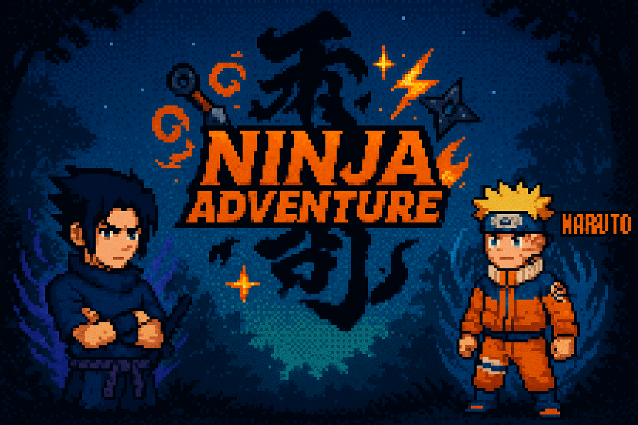 Naruto: Ninja Adventure
